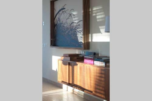 Apartamento Spectacular Beachfront At Veneros Fully Staffed