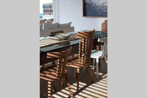 Apartamento Spectacular Beachfront At Veneros Fully Staffed