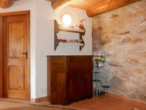 Holiday Home Rustico Tecc Berbis