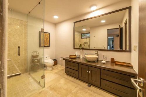 Casa Bella Private Beach Villa