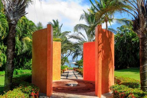 Casa Bella Private Beach Villa
