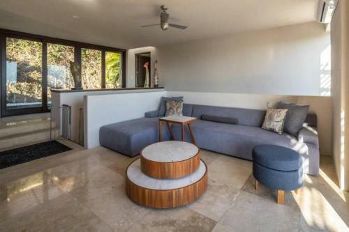 Casa Bella Private Beach Villa