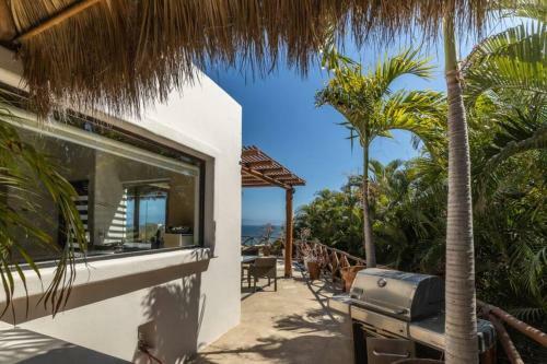 Casa Bella Private Beach Villa