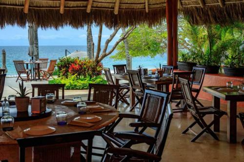 Casa Bella Private Beach Villa