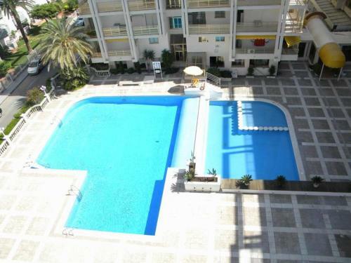 Apartamento Cozy Beach Penthouse Salou