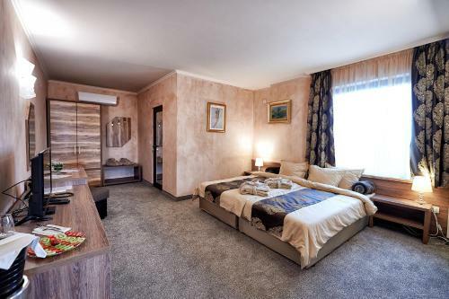 Platinum Image Hotel