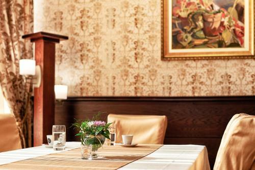 Platinum Image Hotel