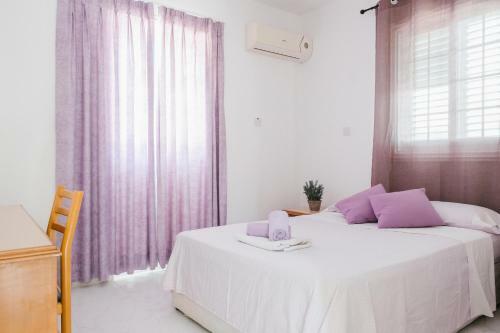 Five Greeks 4 Bedroom Villa In Paphos