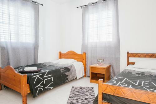 Five Greeks 4 Bedroom Villa In Paphos