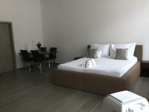 Euro Apartments Lidick� 39 Brno