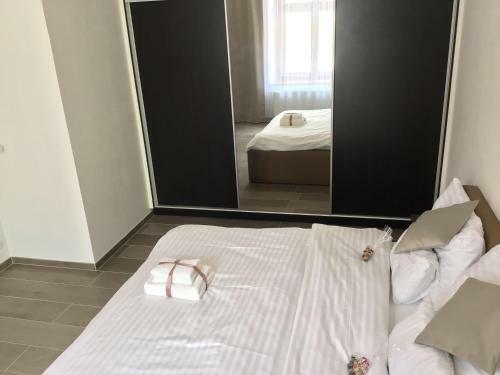 Euro Apartments Lidick� 39 Brno