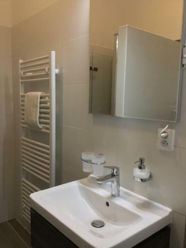 Euro Apartments Lidick� 39 Brno