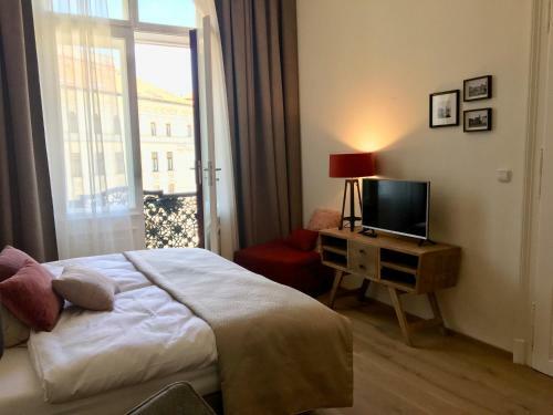 Best Place And Comfort Apartments