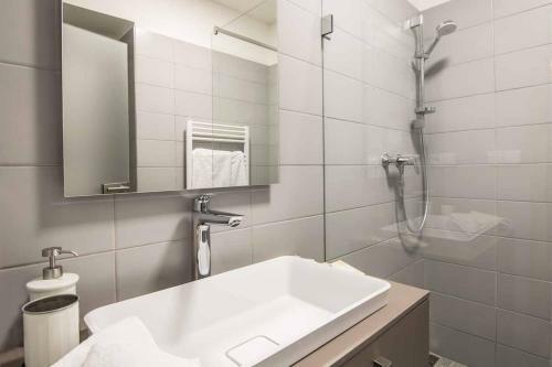 Best Place And Comfort Apartments