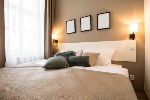 Best Place And Comfort Apartments
