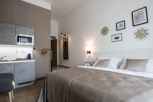 Best Place And Comfort Apartments