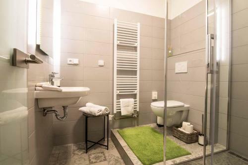 Best Place And Comfort Apartments