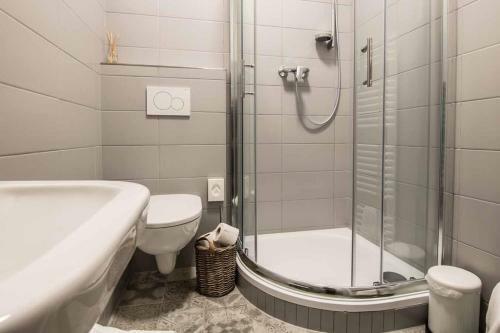 Best Place And Comfort Apartments