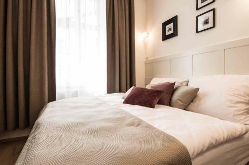 Best Place And Comfort Apartments