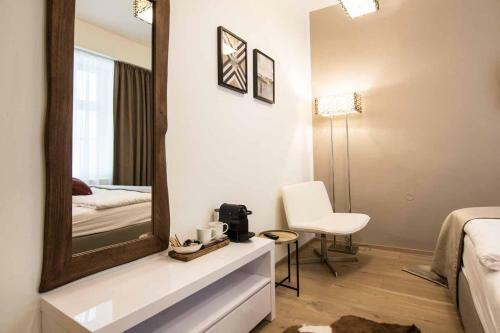 Best Place And Comfort Apartments