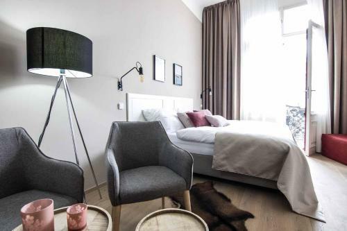 Best Place And Comfort Apartments