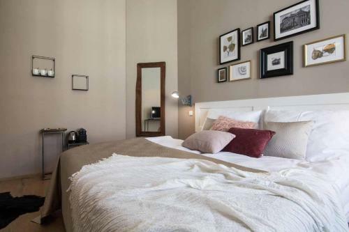 Best Place And Comfort Apartments