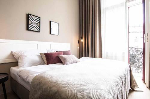 Best Place And Comfort Apartments