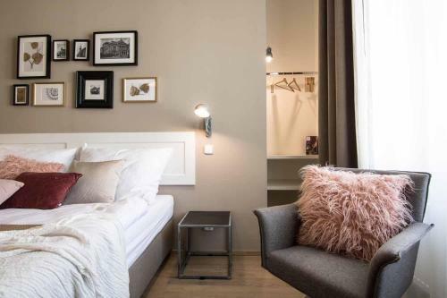 Best Place And Comfort Apartments