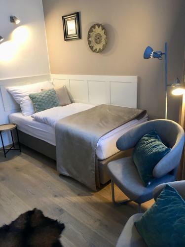 Best Place And Comfort Apartments
