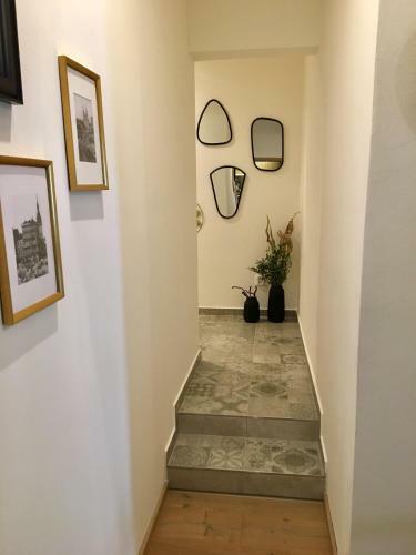 Best Place And Comfort Apartments