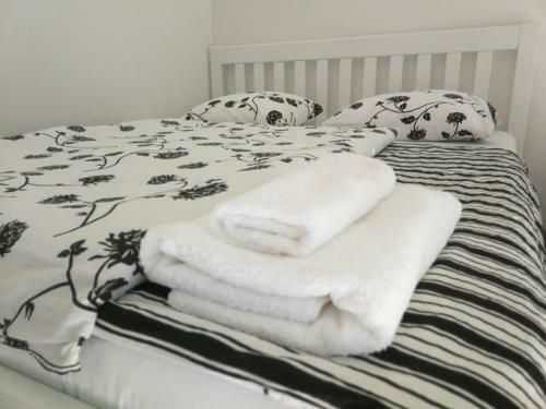 Apartamento Alfa Riverside Brno