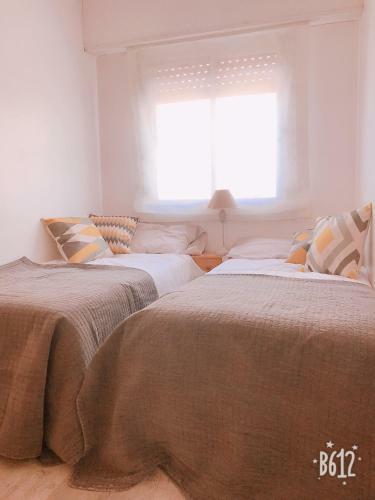 Apartamento Calipso