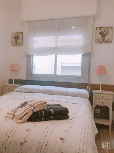Apartamento Calipso