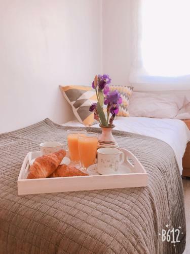 Apartamento Calipso