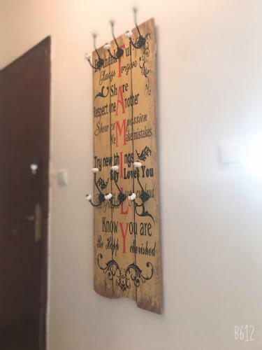 Apartamento Calipso