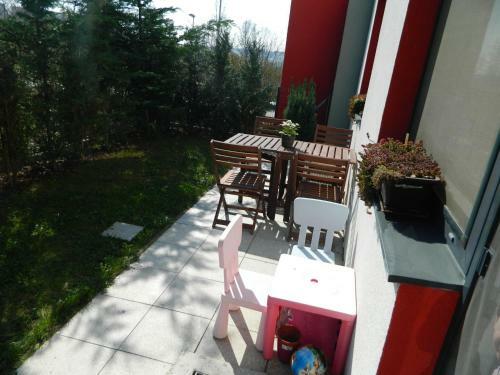 Green Apartm�n Brno
