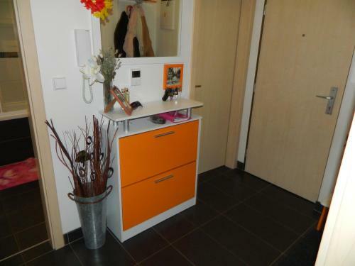 Green Apartm�n Brno