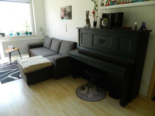 Green Apartm�n Brno