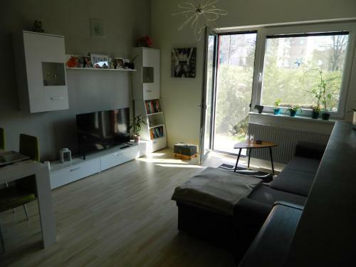 Green Apartm�n Brno