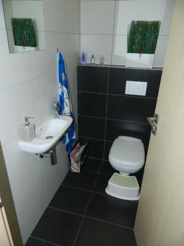 Green Apartm�n Brno