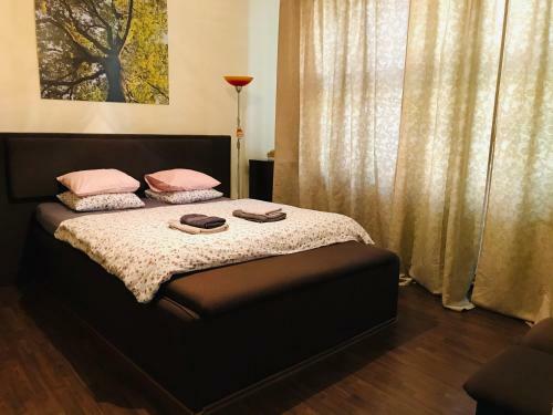 Bed & Breakfast Apartm�n Stursovka