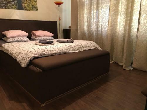Bed & Breakfast Apartm�n Stursovka