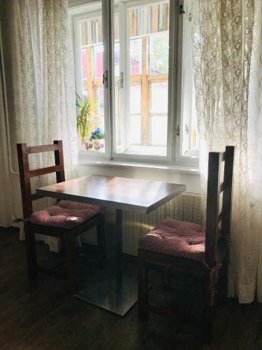 Bed & Breakfast Apartm�n Stursovka