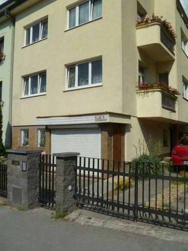 Apartman Brno