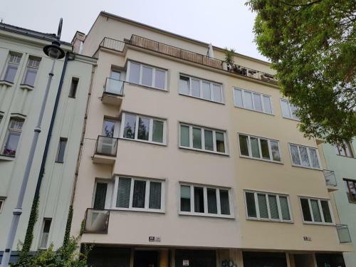 Old Town Apartment Pellicova