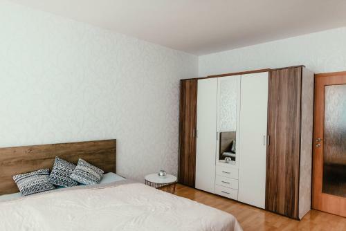 Old Town Apartment Pellicova