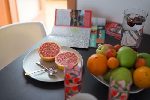 Old Town Apartment Pellicova