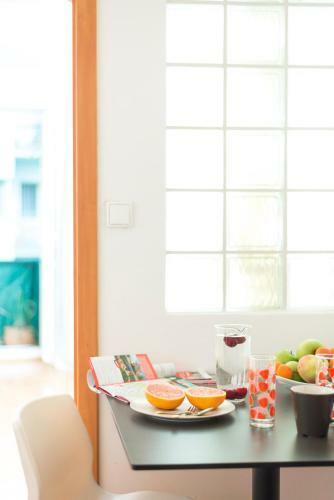 Old Town Apartment Pellicova