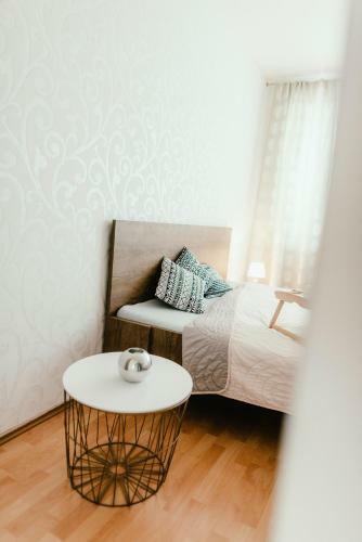 Old Town Apartment Pellicova