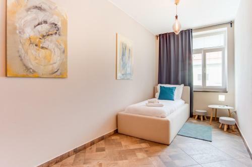 Euro Apartments K?enov� 75 Brno